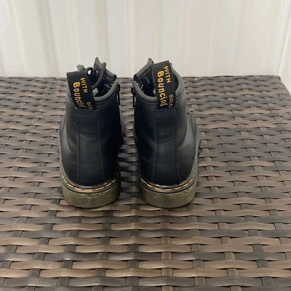 Doc Martens Kids size 10